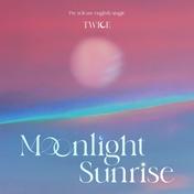 MOONLIGHT SUNRISE(TWICE)