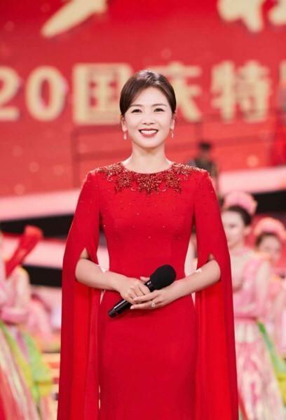 提前祝国庆节快乐祝福语2020