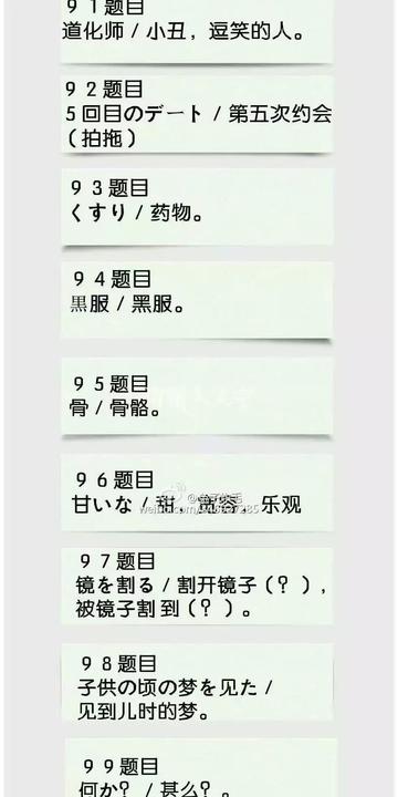 画手网站的长尾关键词有什么