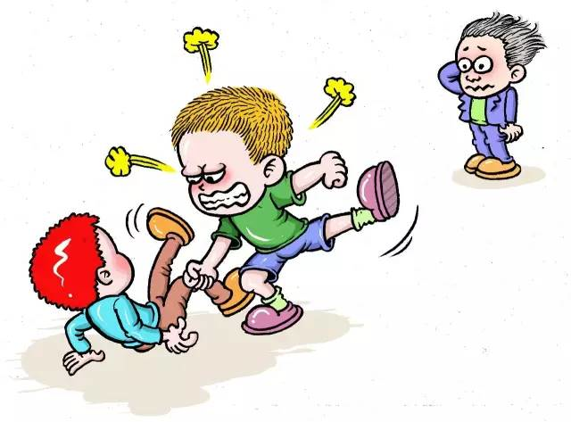 宝宝注意力不集中怎么办?