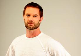 加瑞特·迪拉胡特 