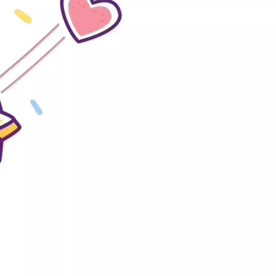 抖音爱心九宫格拼图