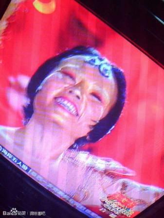龚琳娜新神曲扮悟空网友快打死这妖精