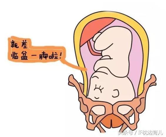助你顺产的四项健康运动