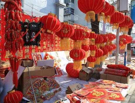 过年做什么生意赚钱?