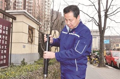 张华琦:先利其器后善其事
