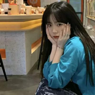 玩网女头/他没空在意你的小情绪。,女生,小清新,快手,抖音