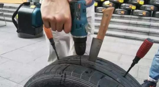 轮胎安全升级是高速救命法宝—巴克