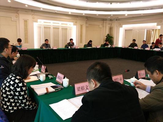 区长领头抓招商引资、企业服务，增顺德话语权