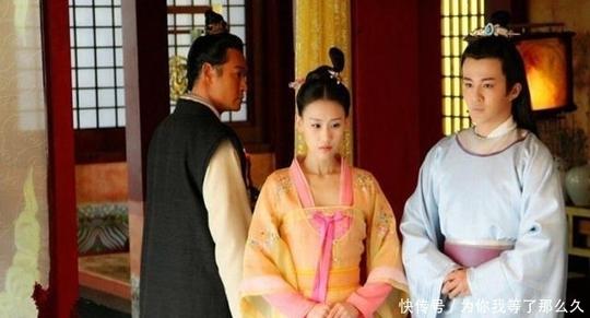 丈夫|丈夫做生意赔光,把15岁妻子卖给皇室,15年后皇帝:让她当皇后!