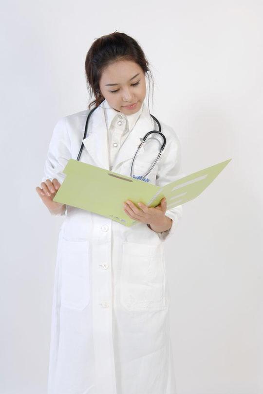 女医生护士图片素材60