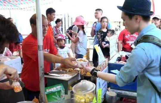 大叔卖“罕见卤肉”，40元1斤，1天卖上百斤，生意火爆遭周边眼红