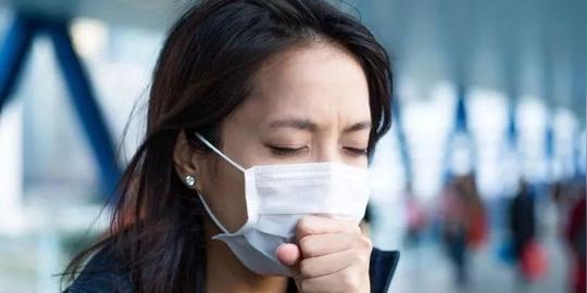 没戴口罩买菜，15秒内被感染!再次强调:戴口罩!