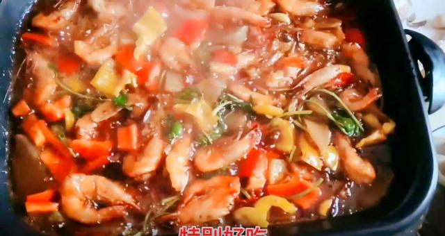 宝宝每天吃虾好吗
