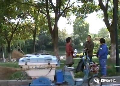 下班途中发生意外,赔还是不赔?南通64岁保洁阿姨的索赔之路漫漫.