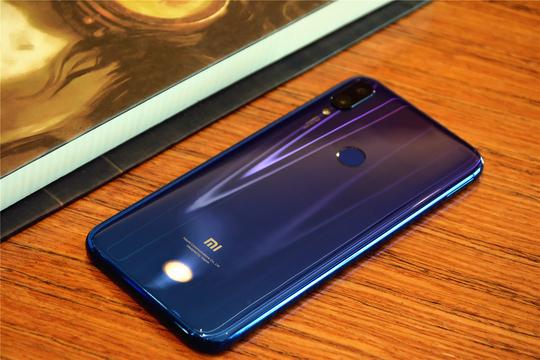 小米的这款"合约机"逐渐无人问津,问题出在哪里?