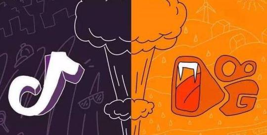广告vs电商抖音快手的变现之争