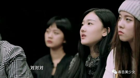 她说要赚本钱………………为了赚本钱做生意,才来当不想做的演员?