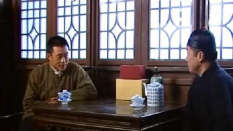 陈寿亭做生意有一套,想不赚钱都难