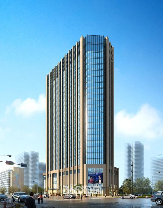 神力商业中心四层平面图_合肥神力商业中心_合肥新房