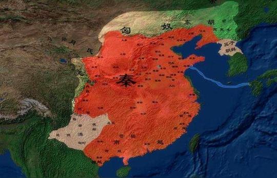 中国历史上最神奇的一本书仅用了几个字结果就亡了一个大国家