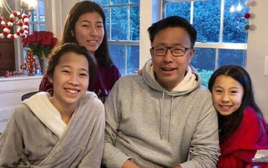 李阳发声将起诉前妻是怎么回事家暴门后又殴打女儿拒不承认