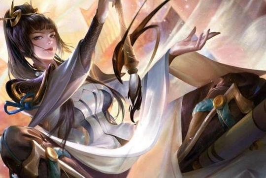 王者荣耀s15赛季什么法师好上分_s15赛季上分法师最强