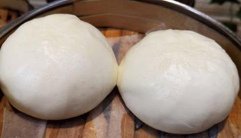 白馒头吃腻了吗?吃下别样风味馒头,家常做法简单
