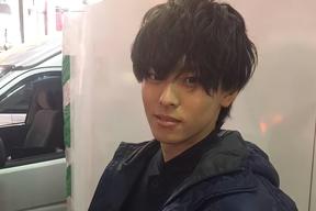 高野洸