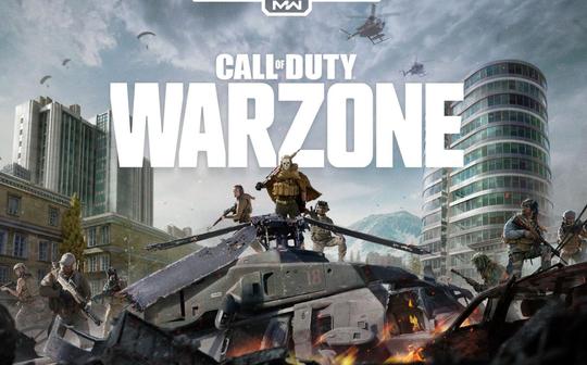 使命召唤16现代战争(cod16)战区吃鸡模式大逃杀模式免费加速器提速全网免费游玩