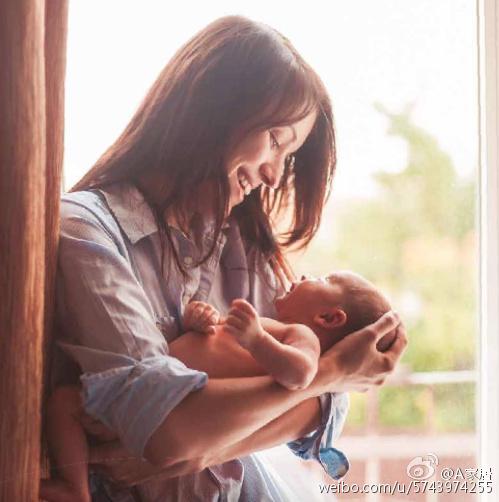 为什么母乳喂养能促进母子感情