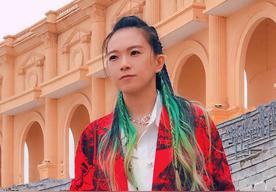 张芸京有哪些代表作品（张芸京是怎么走红火的）