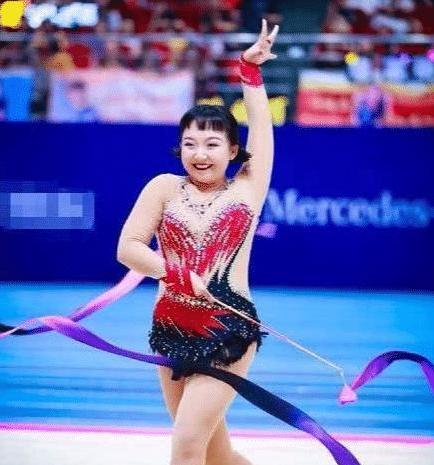 辣目洋子参加节目