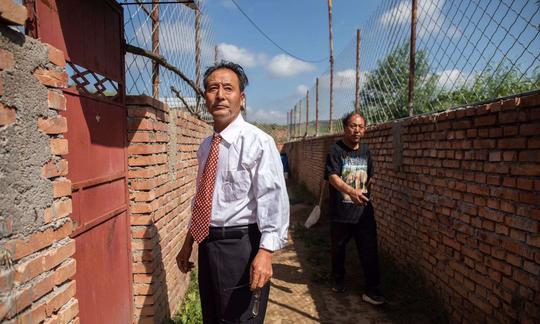 58岁的男人能做什么小生意(农民靠种卖苹果年入20万)