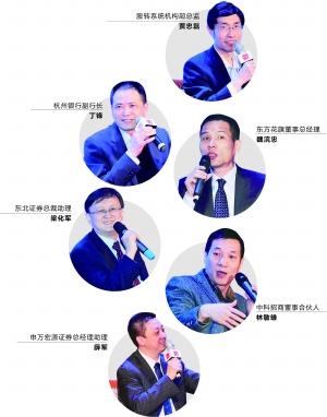 新三板夏天刚来临民间投资热情要燃烧