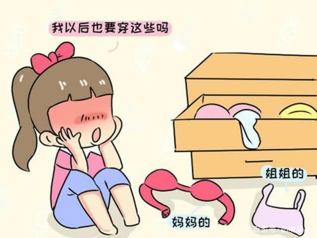 怎么区分真假性早熟