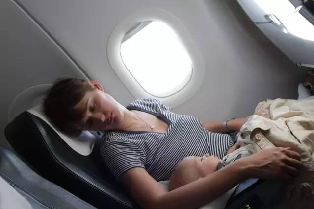 孕妇坐飞机注意事项有哪些