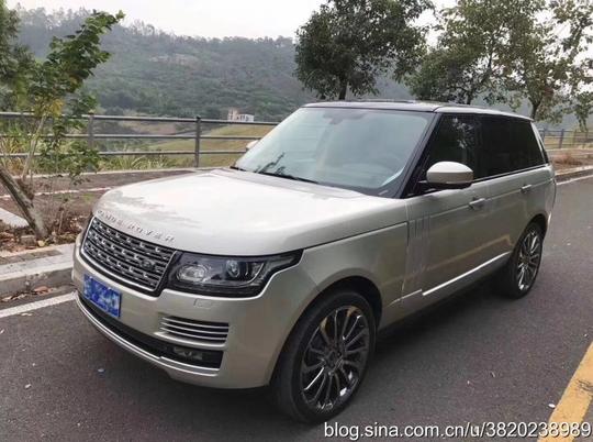 黄江二手车-黄江鼎盛进口车行说说公务员买车心得