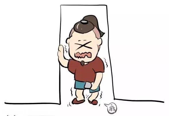 上厕所玩手机容易传播疾病不