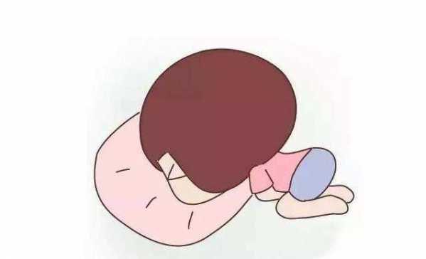 肚子不舒服说不出来的感觉说说