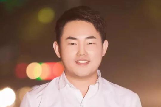 众创空间>【慧谷创业三分钟第一期】4个行业齐聚慧谷吴星:帅帅帅