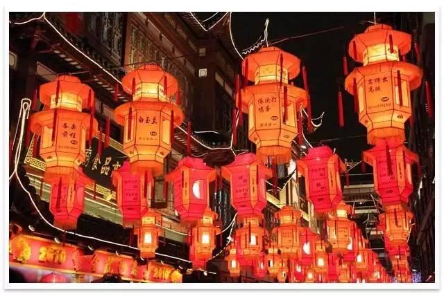 元宵灯谜100条及答案
