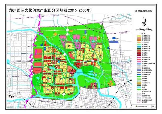 人文路,文通路,文汇路,广惠街是绿博南北向主干道,东西向主干道均和
