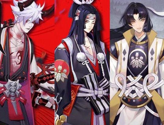 阴阳师ssr鬼切养成手册五个御魂推荐
