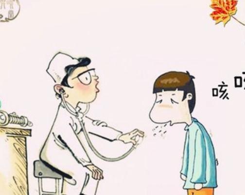 孩子咳嗽老不好怎么办一个月了