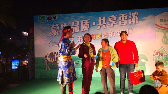 周小兵自主创业效益好