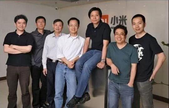 花点时间找合伙人吧雇佣时代已经是过去时
