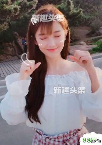 学猫叫手势舞视频教程大家看到这个视频是不是觉得这个女生真的是