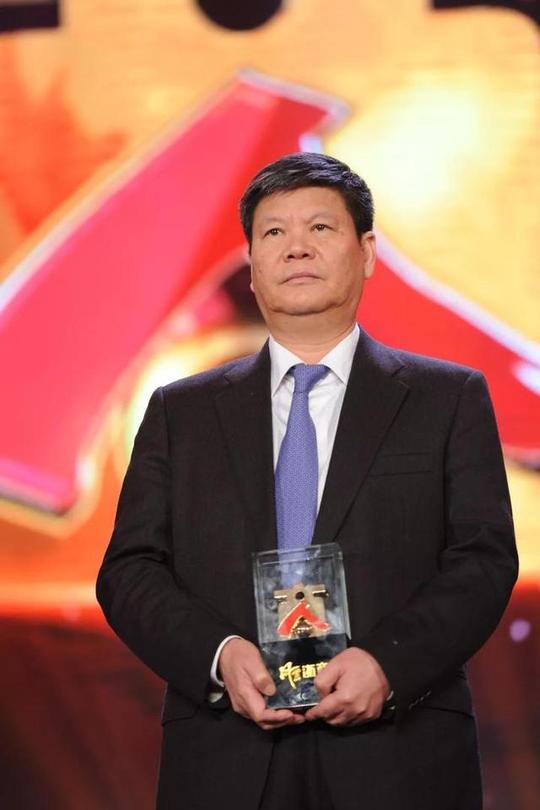 温州昔日八大王携子再创业共同打造有声世界