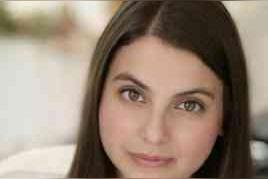 比妮&middot;费尔德斯坦